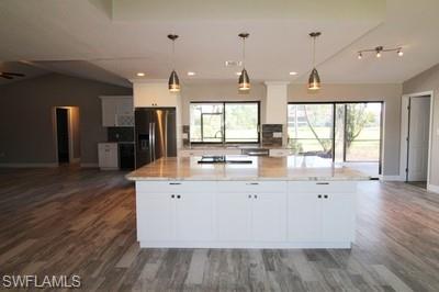 THE FOREST - Residential