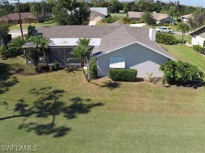 THE FOREST - Residential