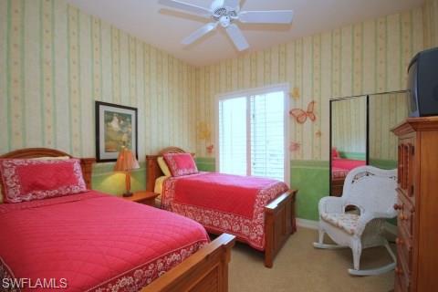 RIVIERA AT BONITA BAY - Residential