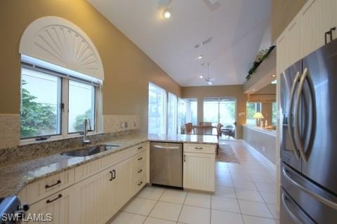 RIVIERA AT BONITA BAY - Residential