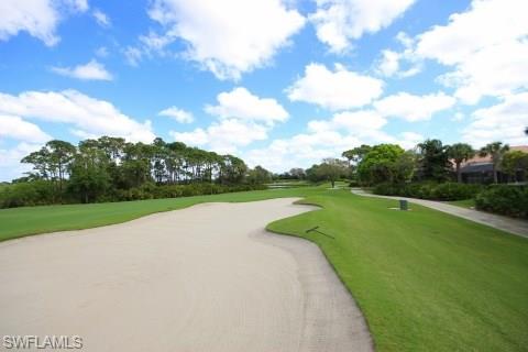 RIVIERA AT BONITA BAY - Residential