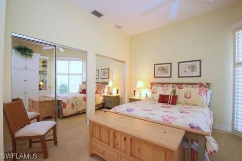 RIVIERA AT BONITA BAY - Residential