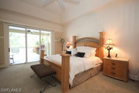 RIVIERA AT BONITA BAY - Residential