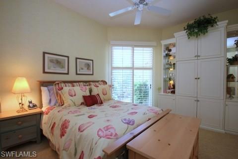 RIVIERA AT BONITA BAY - Residential