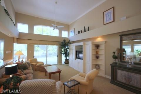 RIVIERA AT BONITA BAY - Residential