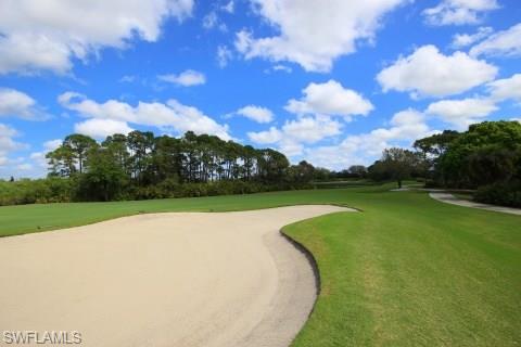 RIVIERA AT BONITA BAY - Residential