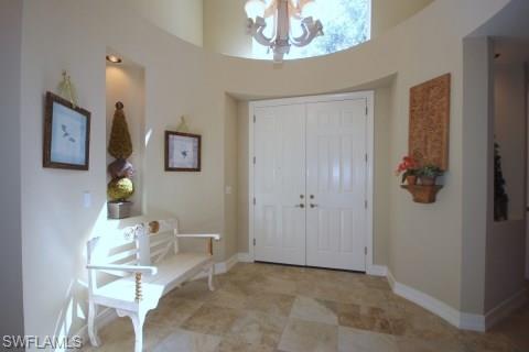 RIVIERA AT BONITA BAY - Residential