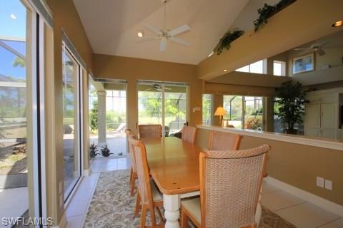 RIVIERA AT BONITA BAY - Residential