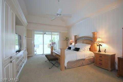 RIVIERA AT BONITA BAY - Residential