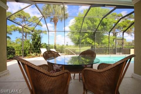 RIVIERA AT BONITA BAY - Residential