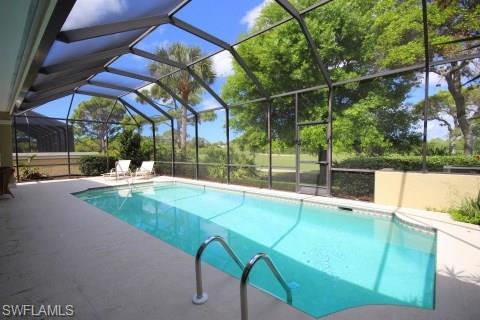 RIVIERA AT BONITA BAY - Residential