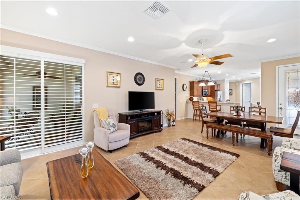 MANCHESTER SQUARE - Residential