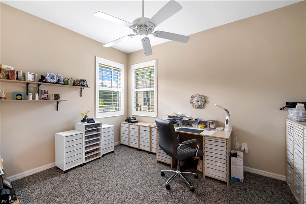 MANCHESTER SQUARE - Residential