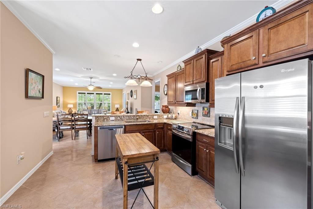 MANCHESTER SQUARE - Residential