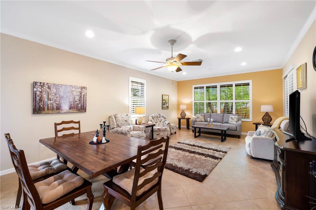 MANCHESTER SQUARE - Residential