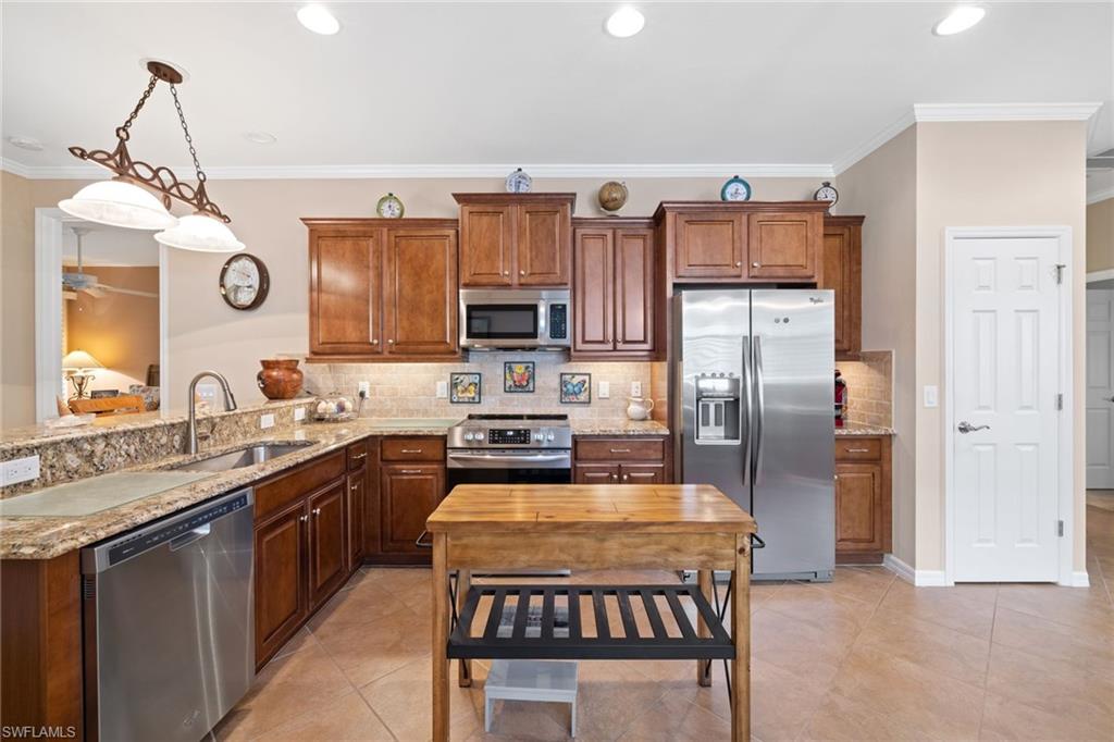 MANCHESTER SQUARE - Residential