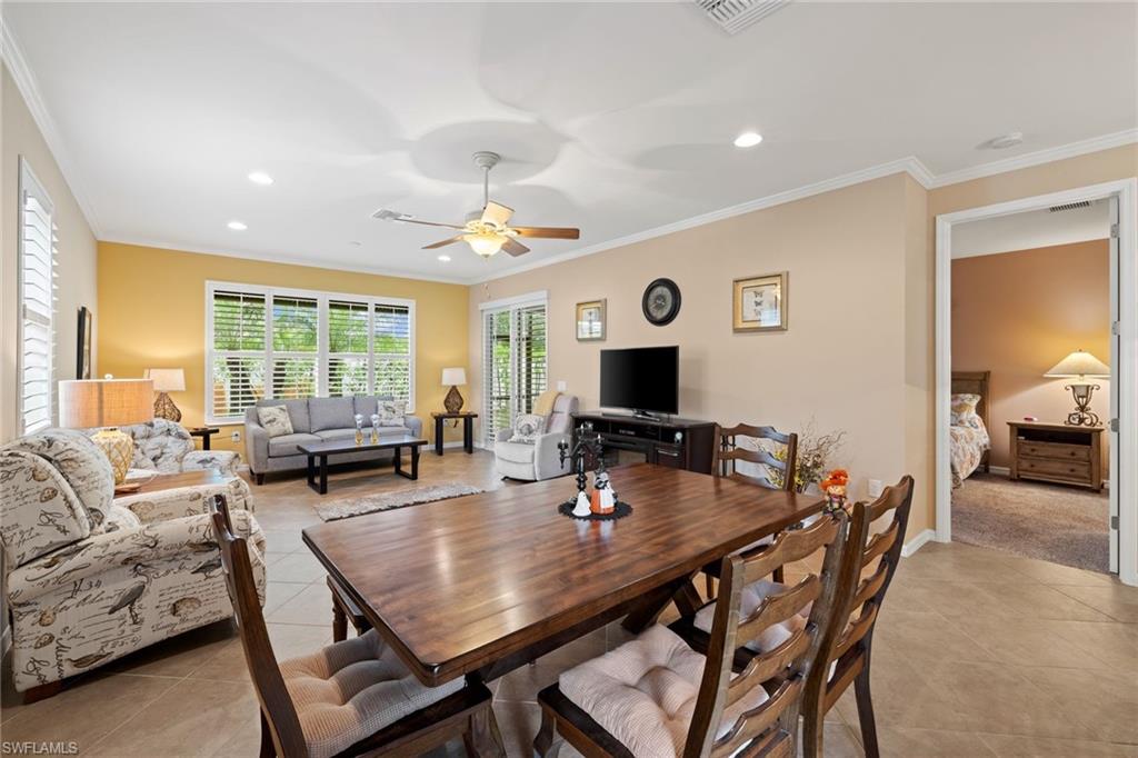 MANCHESTER SQUARE - Residential