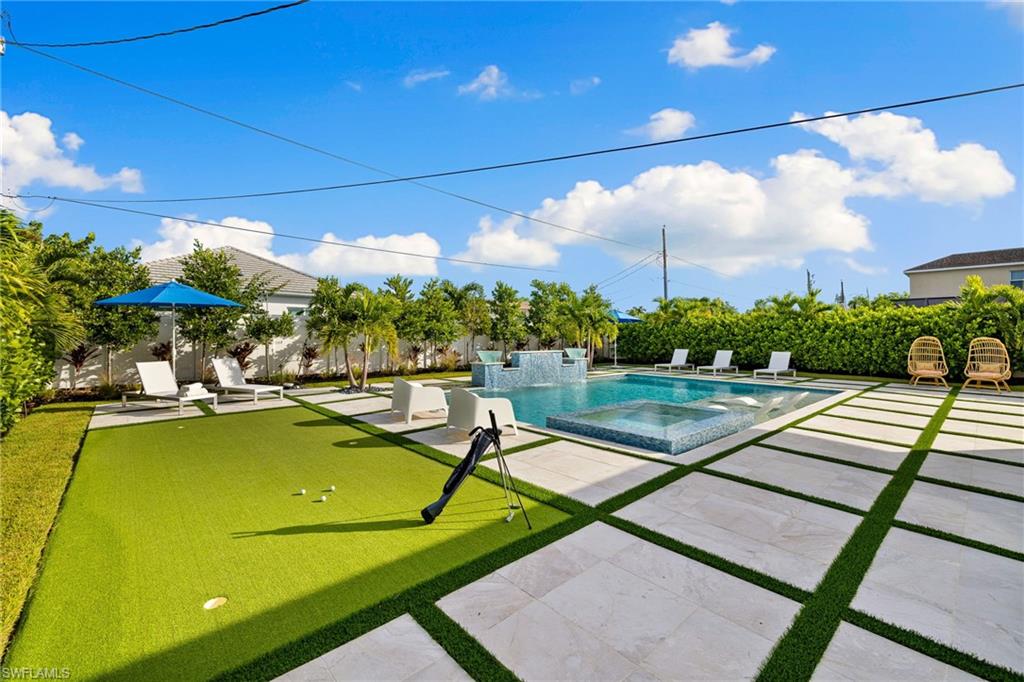 NAPLES PARK - Residential