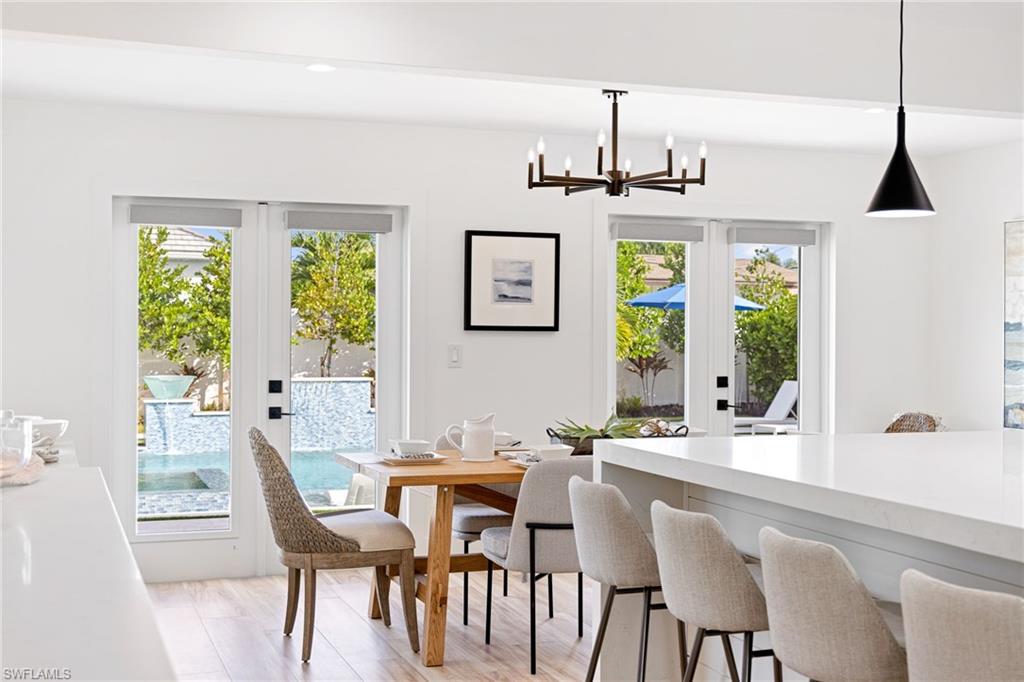 NAPLES PARK - Residential