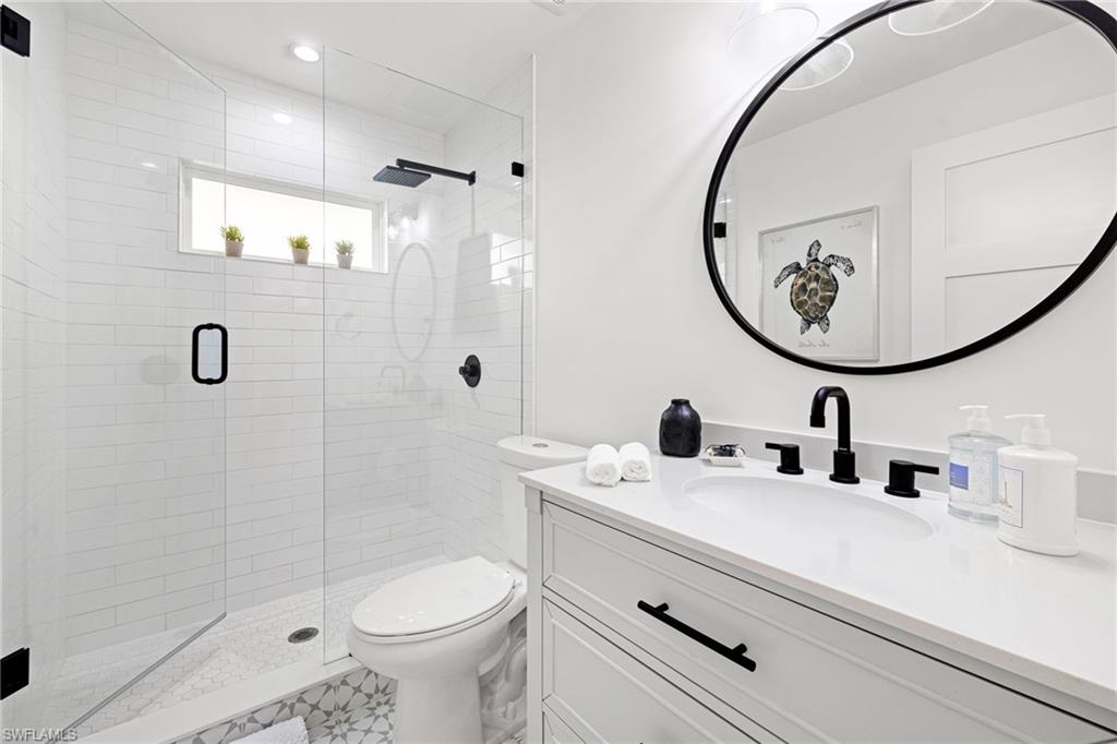 NAPLES PARK - Residential