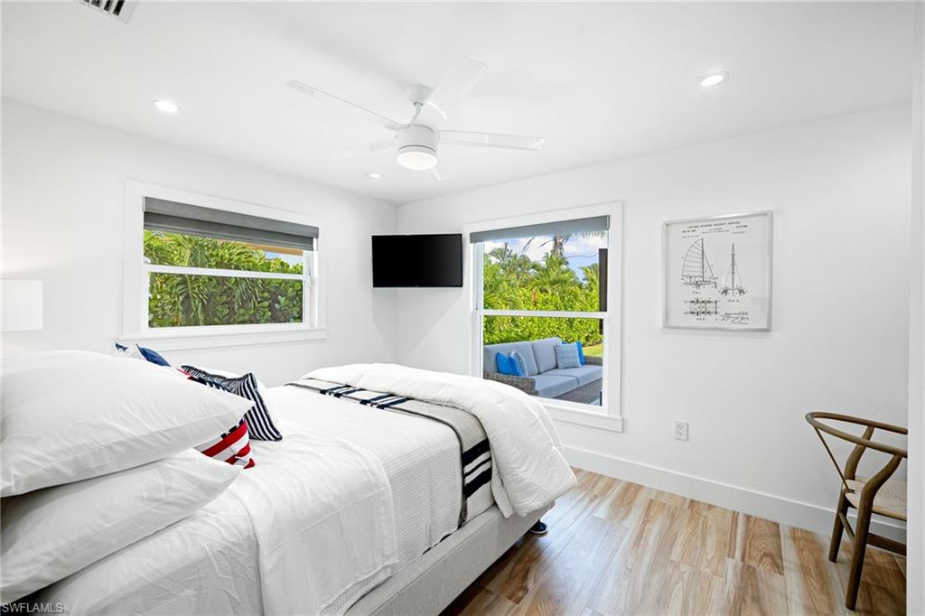 NAPLES PARK - Residential