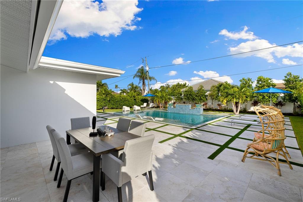 NAPLES PARK - Residential