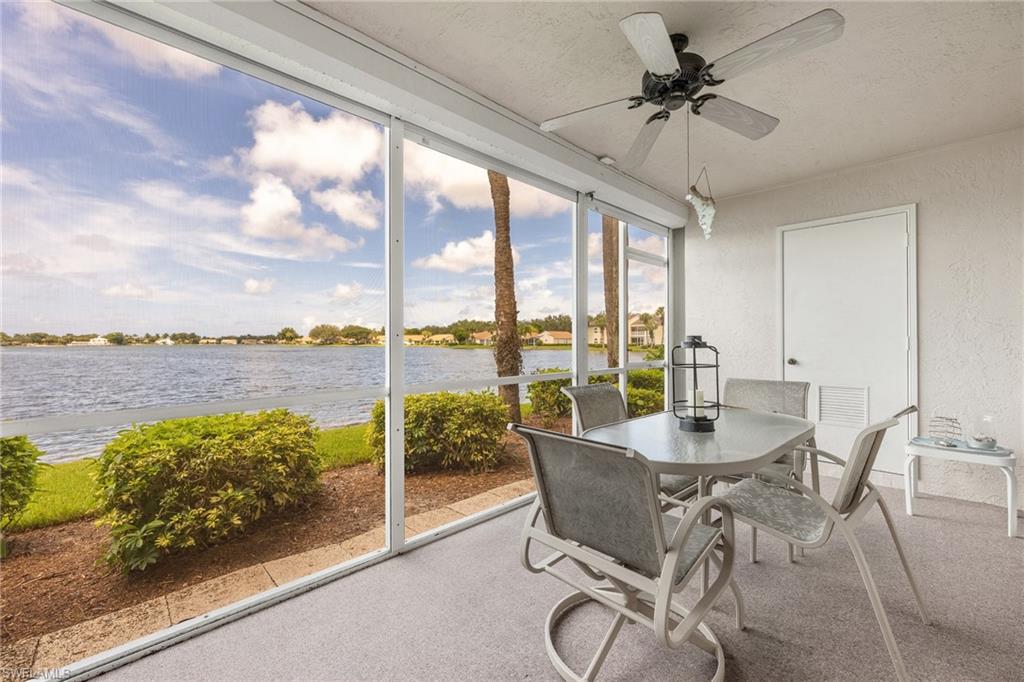 LAKESIDE GARDENS - Residential Lease