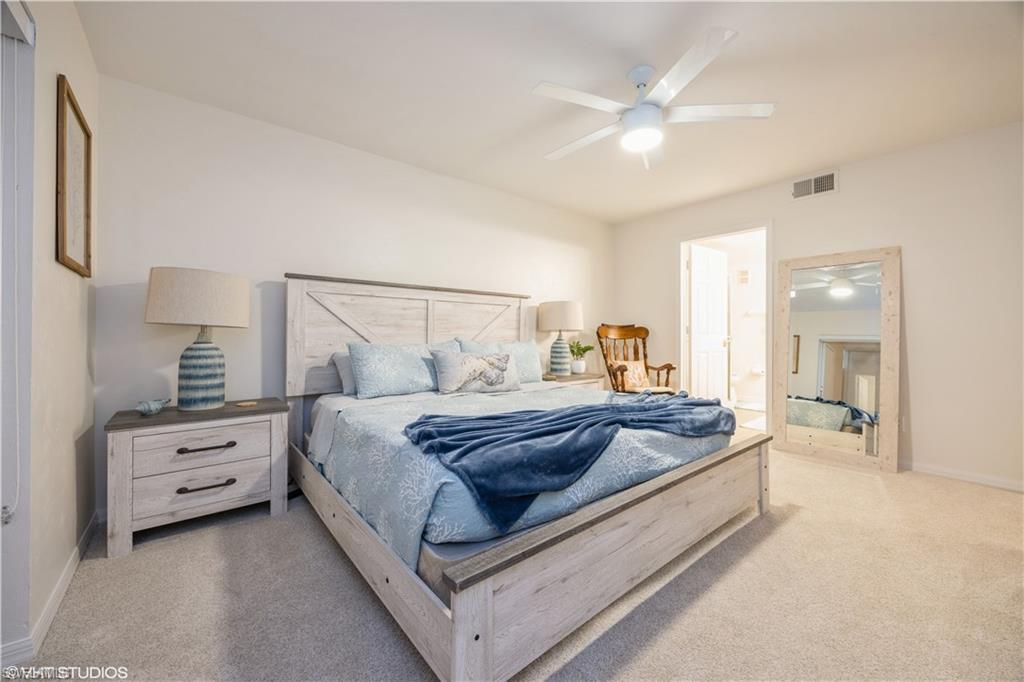 LAKESIDE GARDENS - Residential Lease