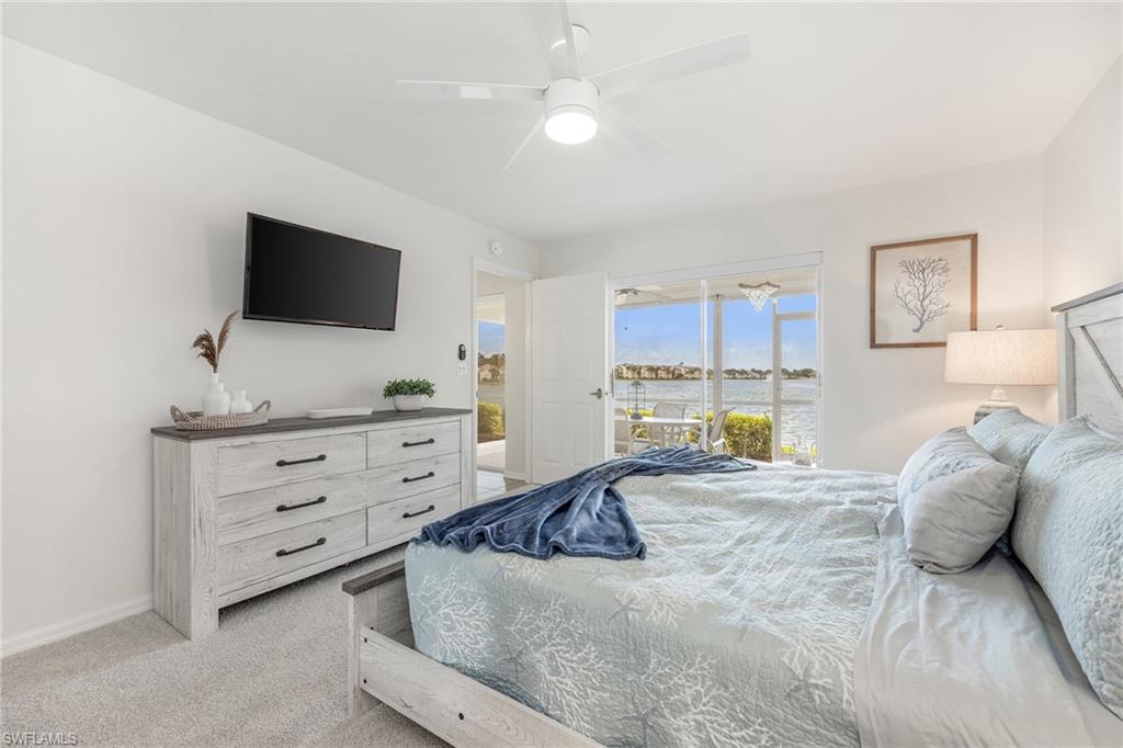 LAKESIDE GARDENS - Residential Lease