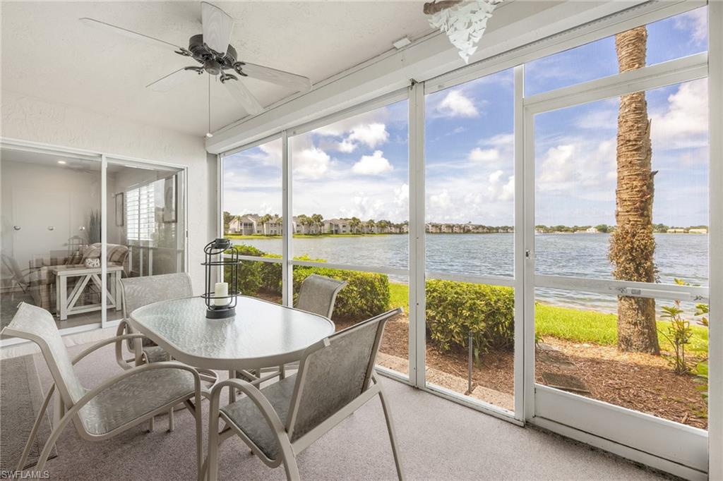 LAKESIDE GARDENS - Residential Lease