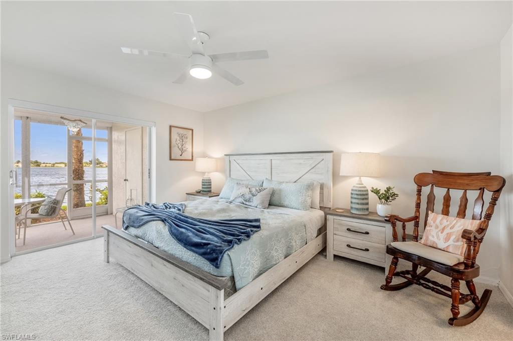 LAKESIDE GARDENS - Residential Lease