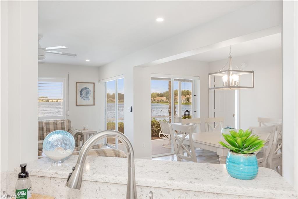 LAKESIDE GARDENS - Residential Lease