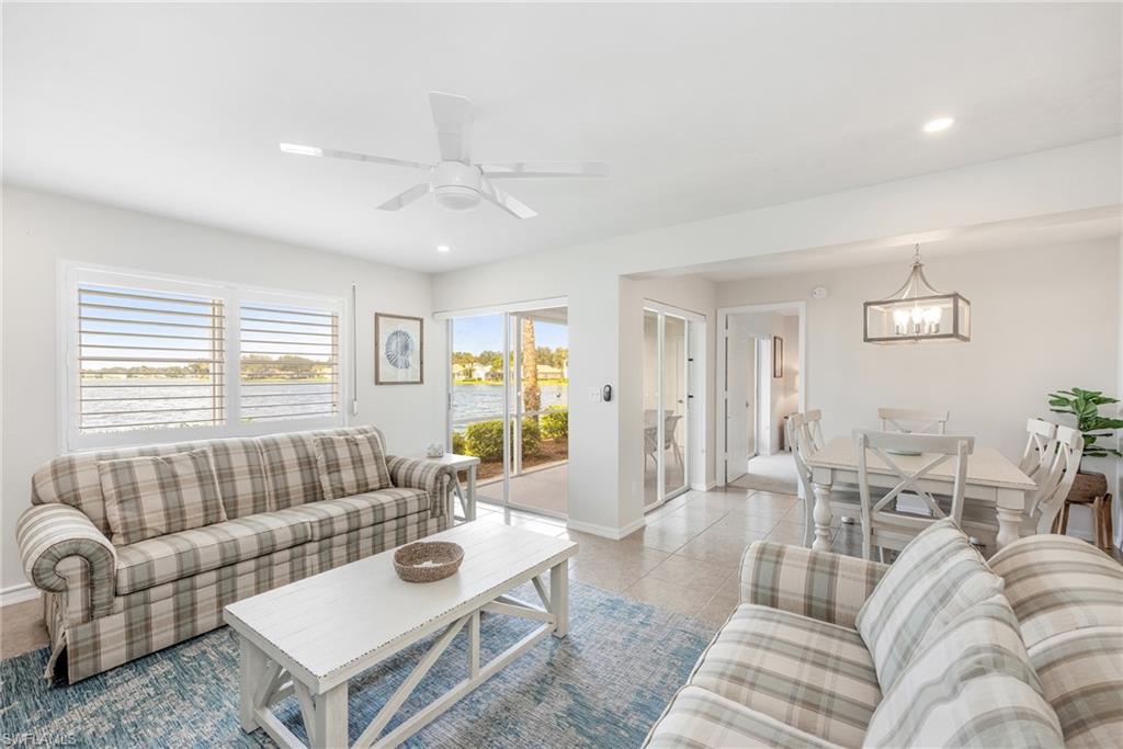 LAKESIDE GARDENS - Residential Lease