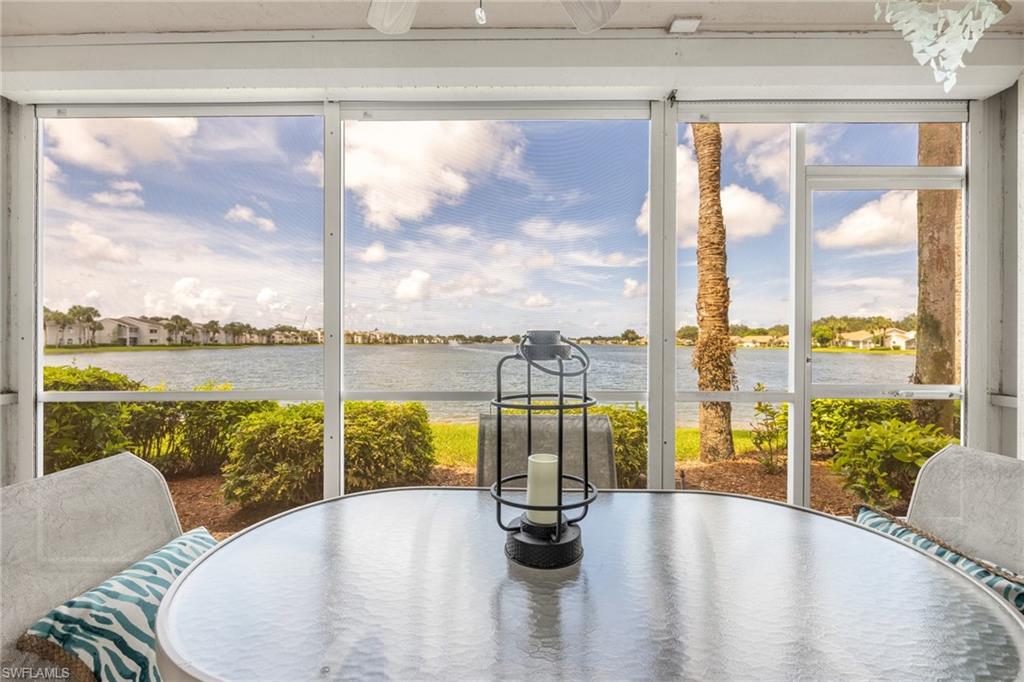 LAKESIDE GARDENS - Residential Lease