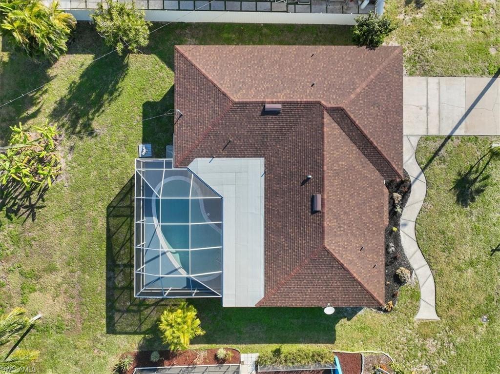 CAPE CORAL - Residential Lease