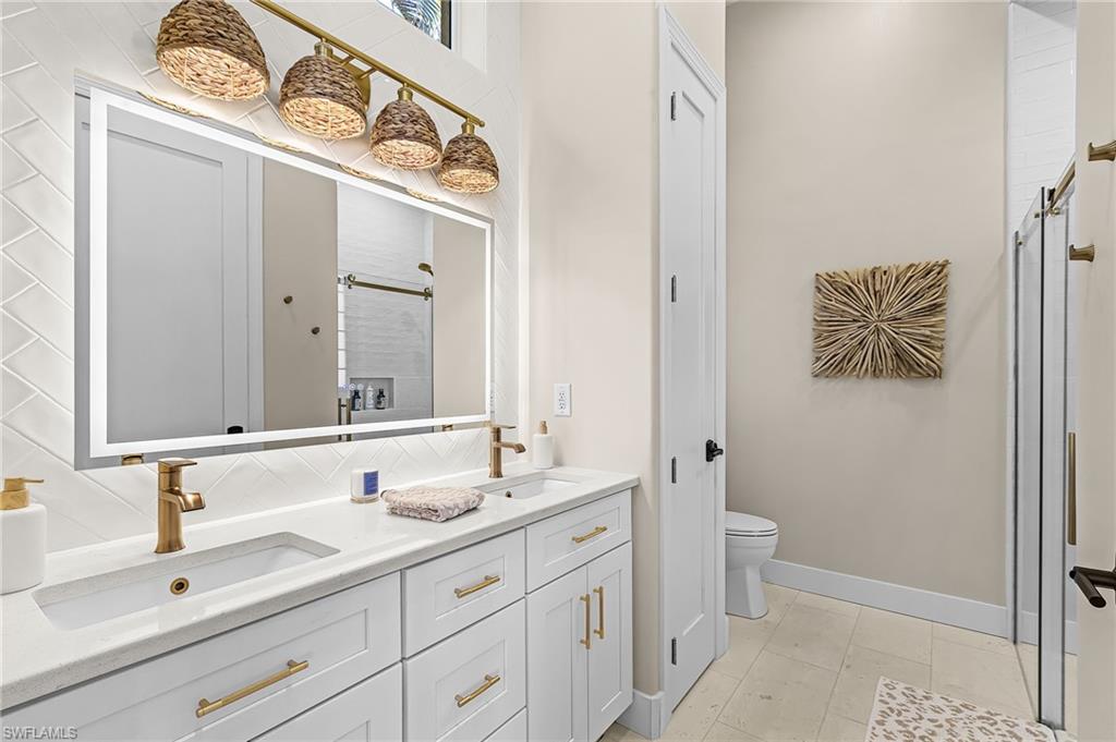 MOSSY GLEN - Residential