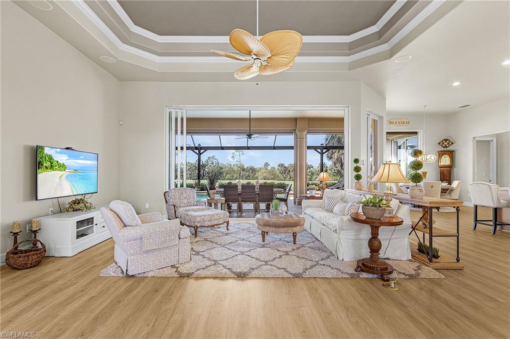 MOSSY GLEN - Residential