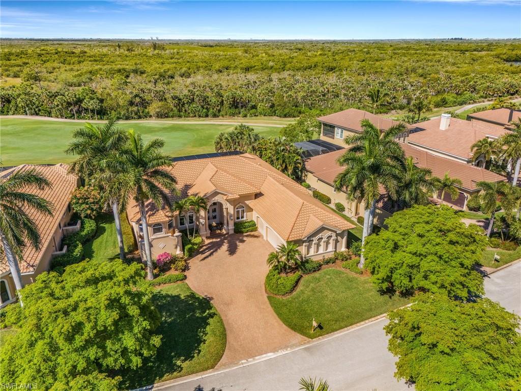 MOSSY GLEN - Residential