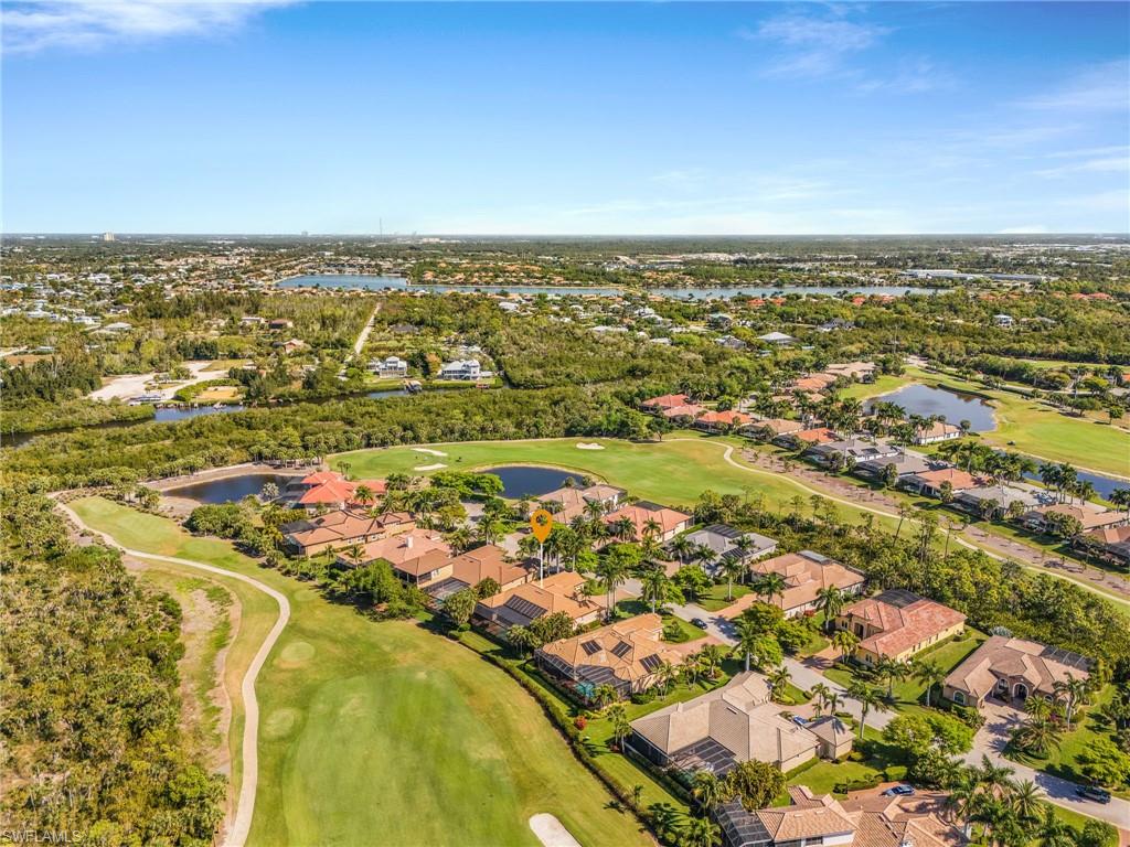 MOSSY GLEN - Residential