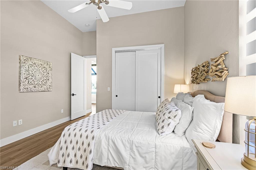 MOSSY GLEN - Residential