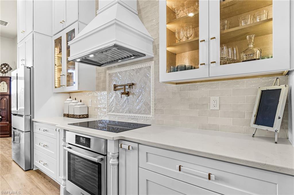 MOSSY GLEN - Residential