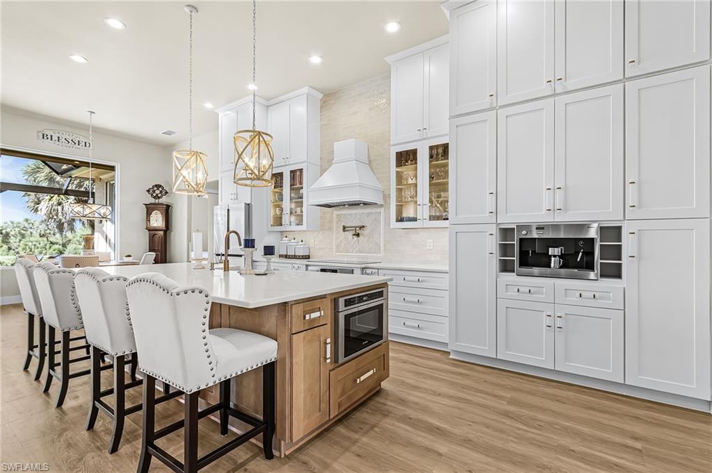 MOSSY GLEN - Residential