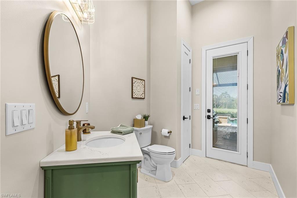 MOSSY GLEN - Residential