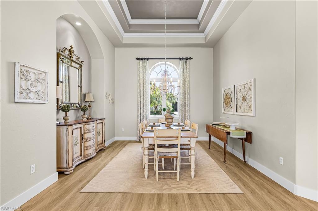 MOSSY GLEN - Residential