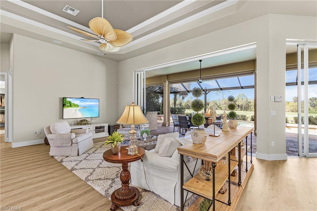 MOSSY GLEN - Residential