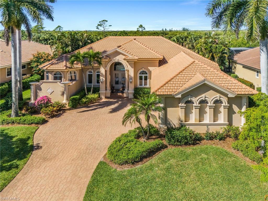 MOSSY GLEN - Residential