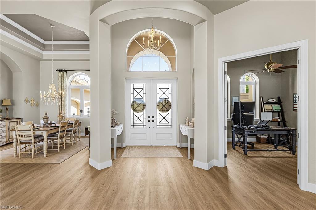 MOSSY GLEN - Residential