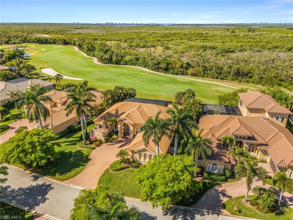 MOSSY GLEN - Residential