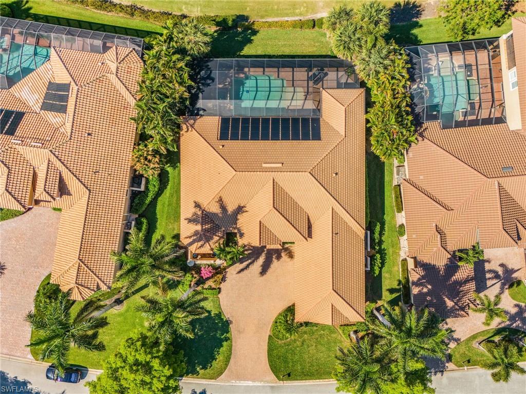 MOSSY GLEN - Residential