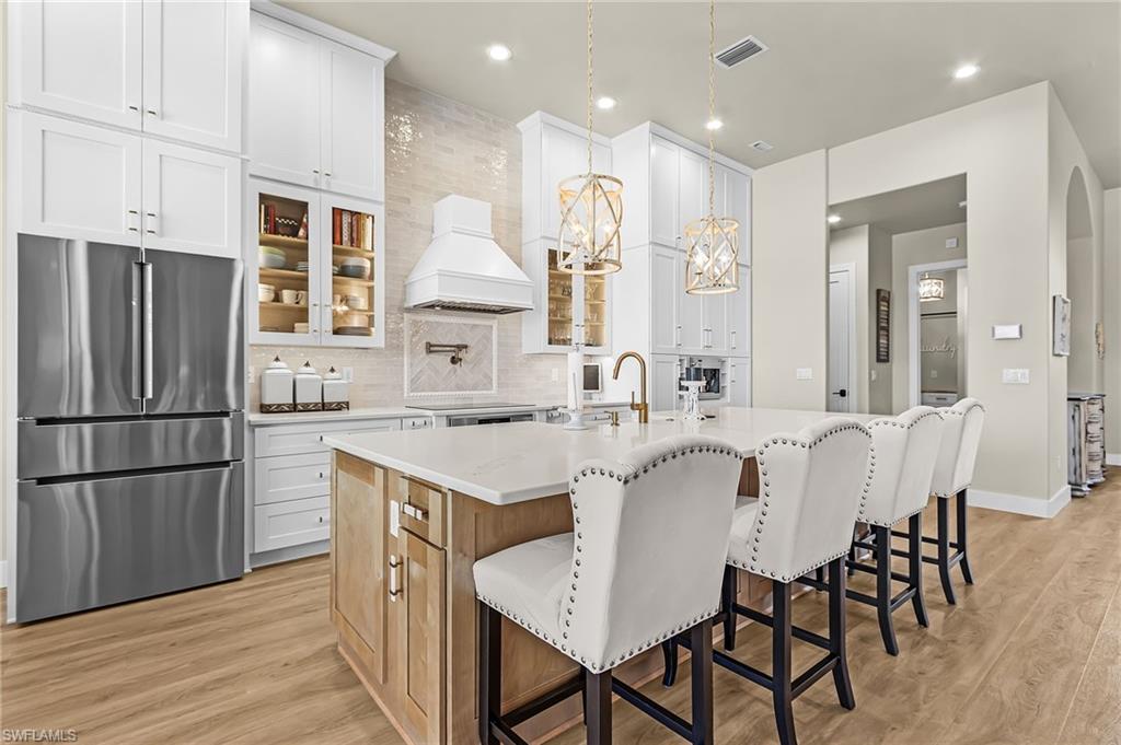 MOSSY GLEN - Residential